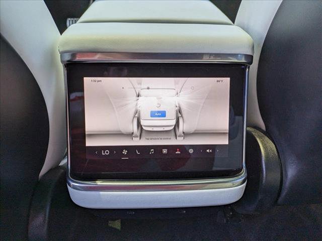 used 2022 Tesla Model S car, priced at $54,492