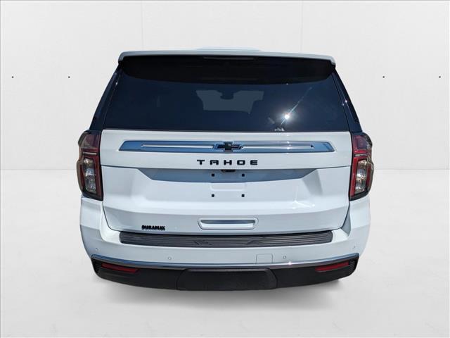 used 2023 Chevrolet Tahoe car, priced at $62,498