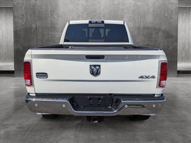 used 2018 Ram 3500 car, priced at $58,994