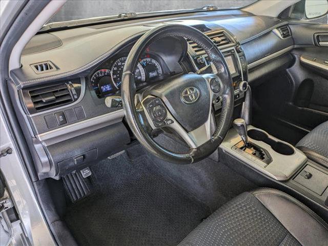 used 2013 Toyota Camry car, priced at $11,421