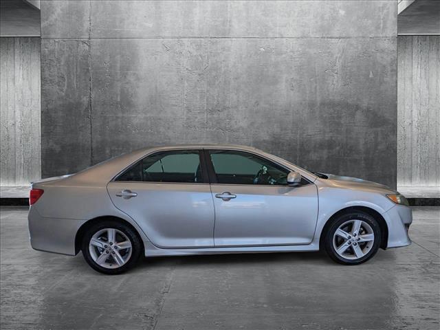 used 2013 Toyota Camry car, priced at $11,421