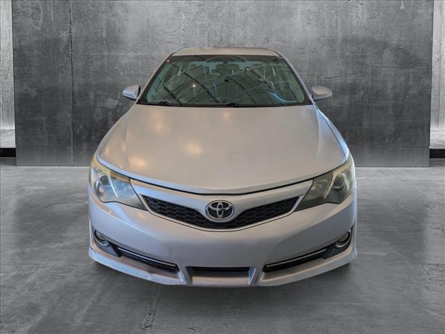 used 2013 Toyota Camry car, priced at $11,421