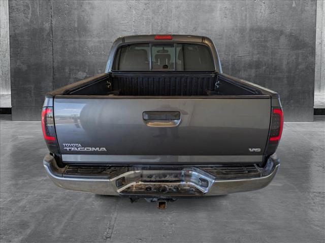 used 2013 Toyota Tacoma car, priced at $21,491