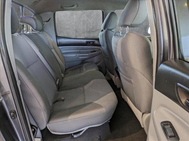 used 2013 Toyota Tacoma car, priced at $21,491