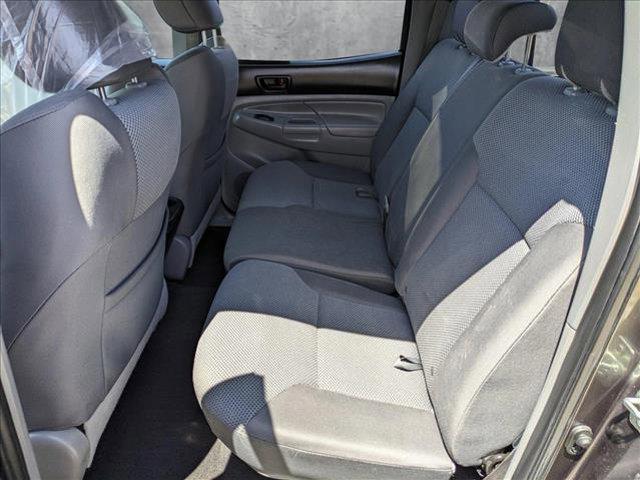 used 2013 Toyota Tacoma car, priced at $21,491
