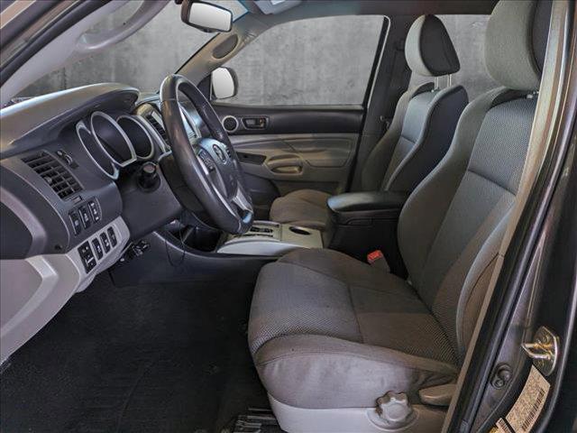 used 2013 Toyota Tacoma car, priced at $21,491