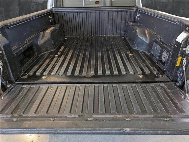 used 2013 Toyota Tacoma car, priced at $21,491