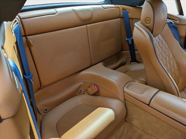 used 2010 Ferrari California car, priced at $79,994