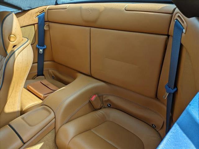 used 2010 Ferrari California car, priced at $79,994