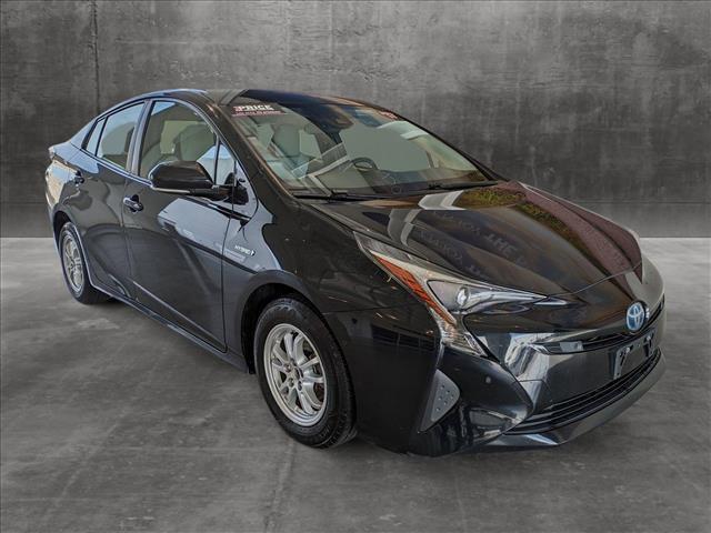 used 2017 Toyota Prius car, priced at $18,991