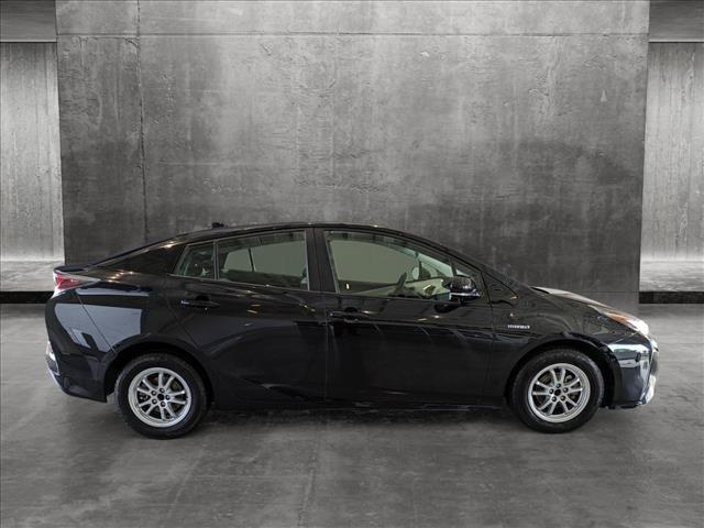 used 2017 Toyota Prius car, priced at $18,991