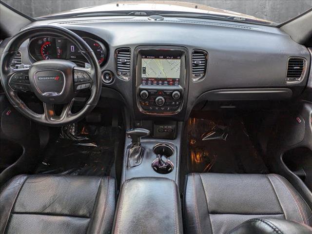 used 2018 Dodge Durango car, priced at $24,991
