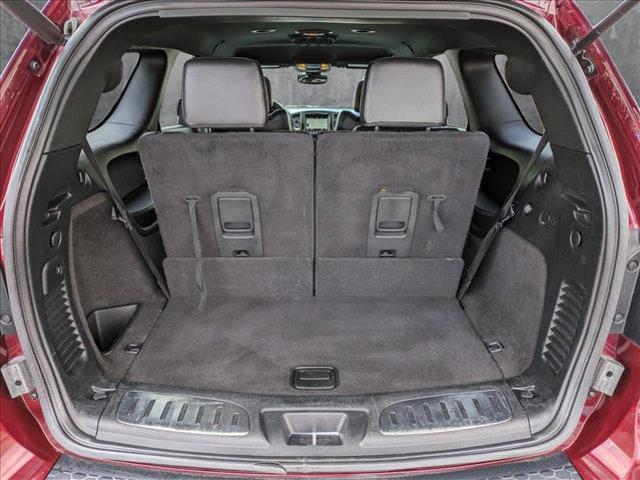 used 2018 Dodge Durango car, priced at $24,991