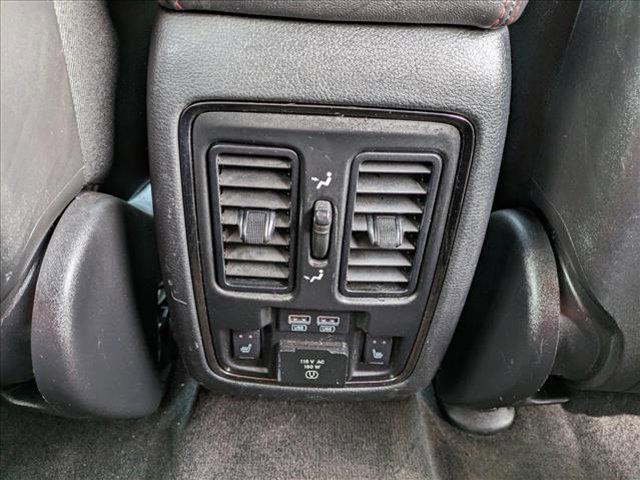 used 2018 Dodge Durango car, priced at $24,991