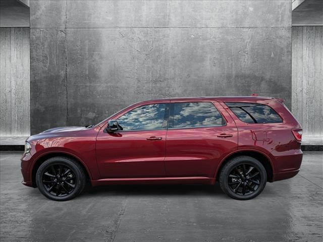 used 2018 Dodge Durango car, priced at $24,991