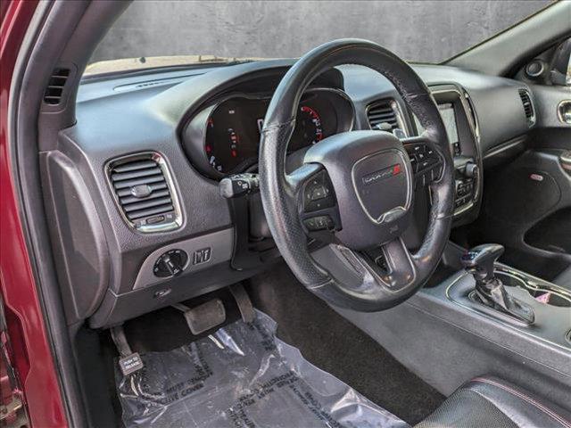 used 2018 Dodge Durango car, priced at $24,991