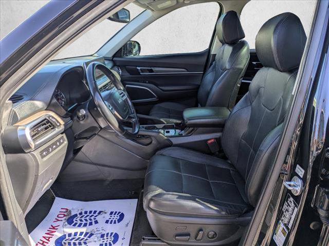 used 2022 Kia Telluride car, priced at $28,992