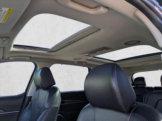 used 2022 Kia Telluride car, priced at $28,992