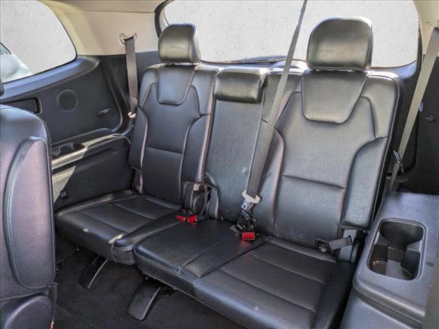 used 2022 Kia Telluride car, priced at $28,992