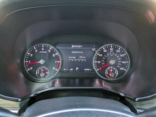 used 2022 Kia Telluride car, priced at $28,992