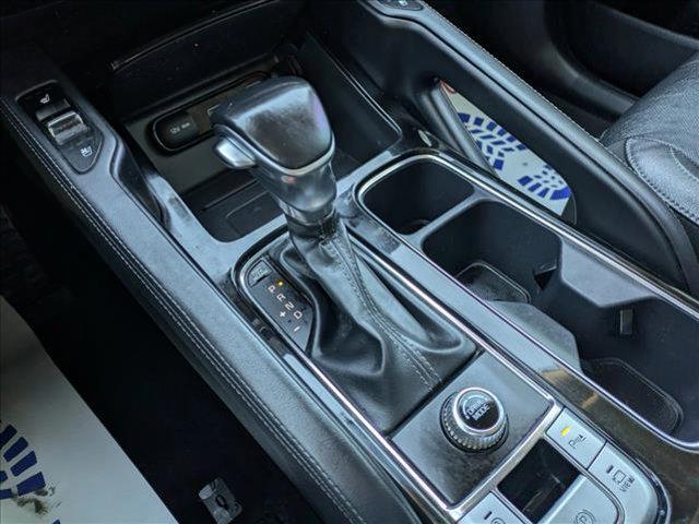 used 2022 Kia Telluride car, priced at $28,992