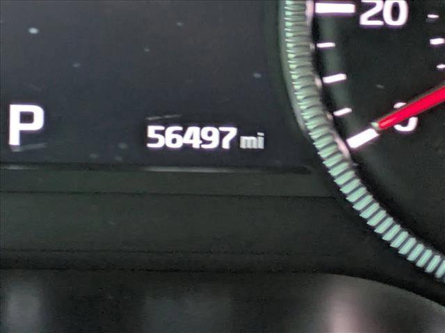 used 2022 Kia Telluride car, priced at $28,992