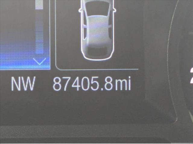 used 2015 Ford Fusion car, priced at $9,991