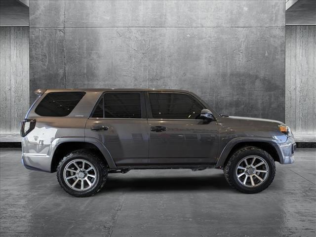 used 2015 Toyota 4Runner car, priced at $28,683
