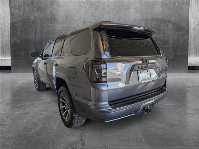 used 2015 Toyota 4Runner car, priced at $28,683