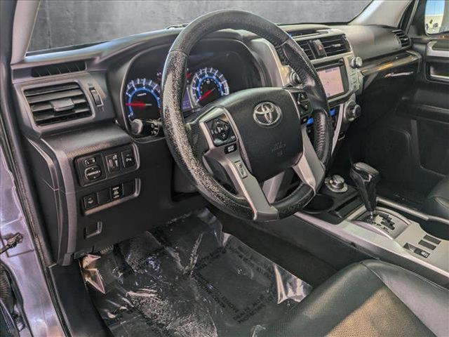used 2015 Toyota 4Runner car, priced at $28,683