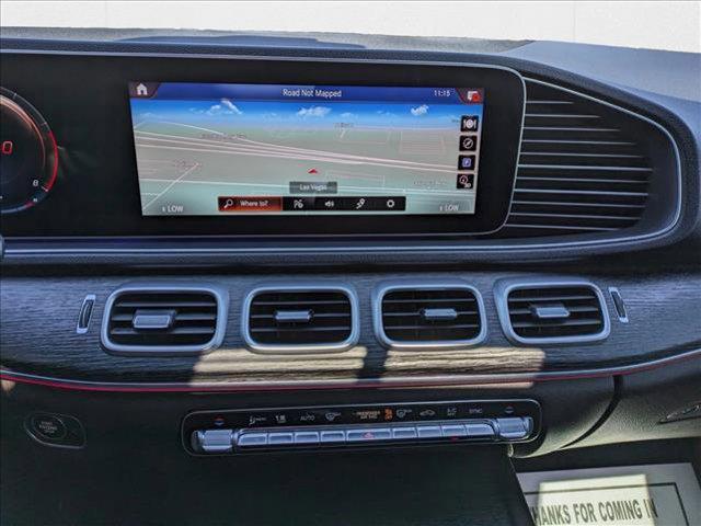 used 2022 Mercedes-Benz GLE 350 car, priced at $35,881