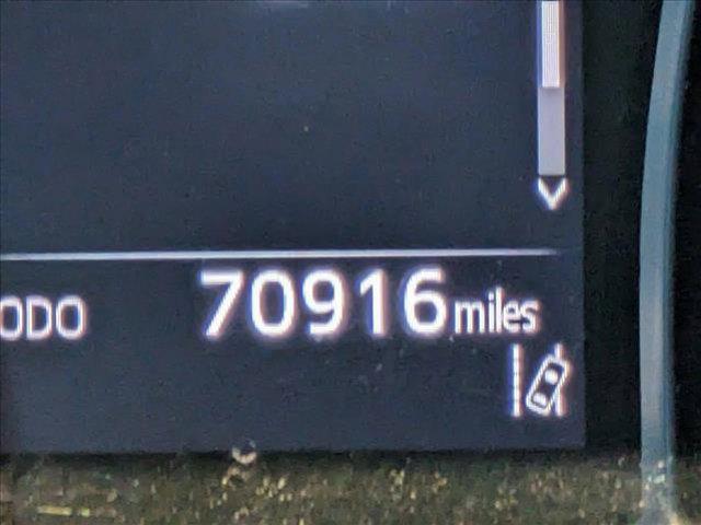 used 2021 Toyota Camry car, priced at $19,995