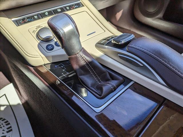 used 2016 Lexus ES 300h car, priced at $18,541