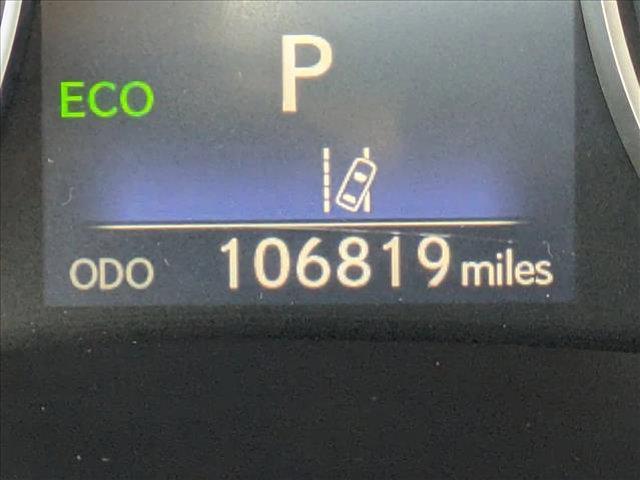 used 2016 Lexus ES 300h car, priced at $18,541