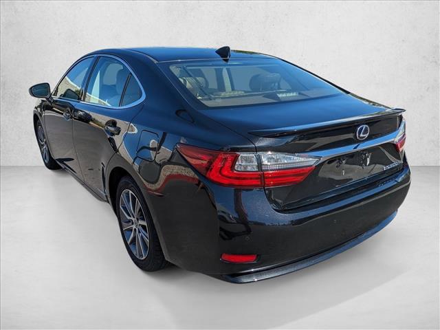 used 2016 Lexus ES 300h car, priced at $18,541