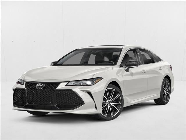 used 2019 Toyota Avalon car, priced at $27,351