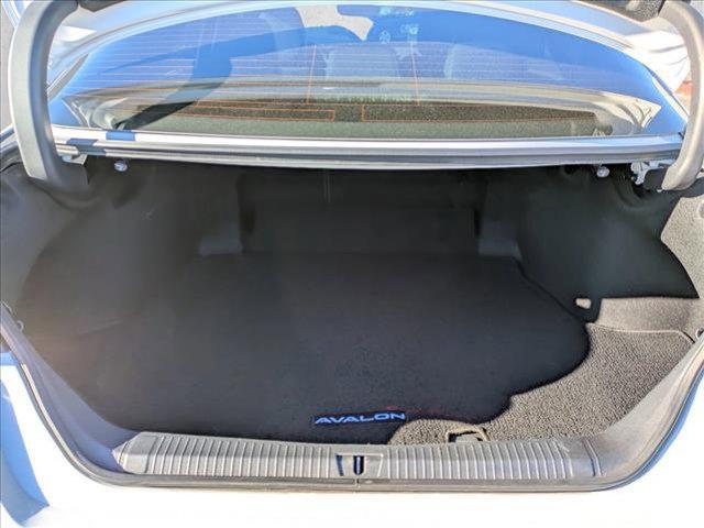 used 2019 Toyota Avalon car, priced at $27,351