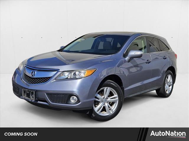 used 2014 Acura RDX car, priced at $13,201