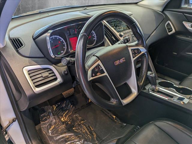 used 2016 GMC Terrain car, priced at $15,112