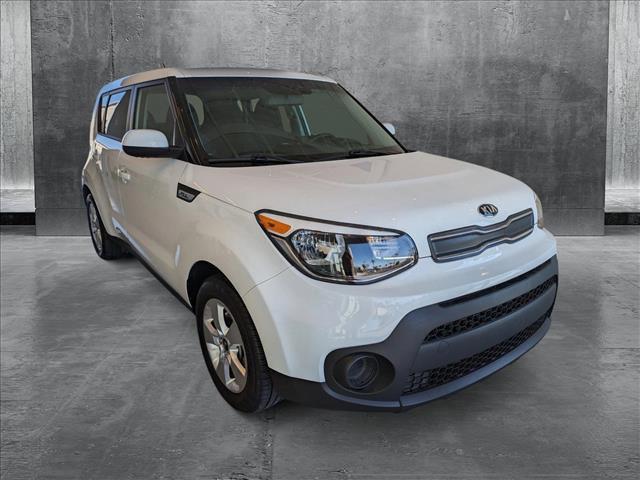used 2019 Kia Soul car, priced at $16,415