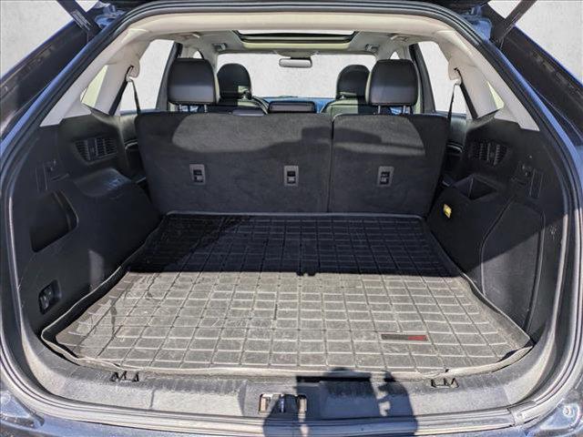 used 2015 Ford Edge car, priced at $8,971