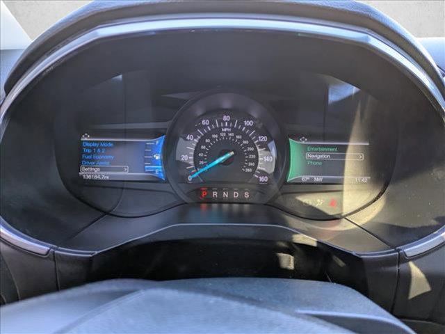 used 2015 Ford Edge car, priced at $8,971