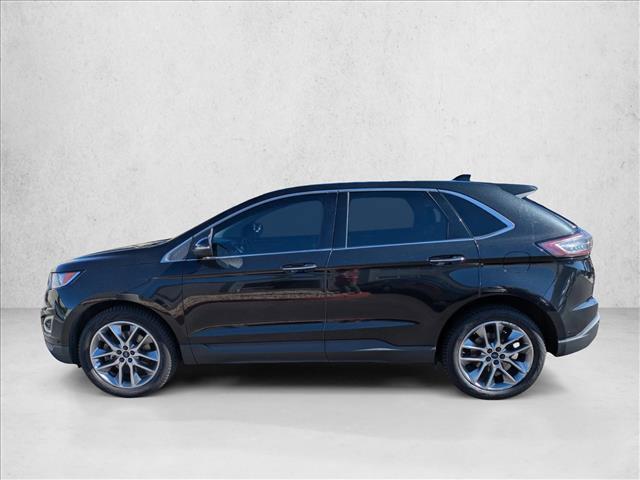 used 2015 Ford Edge car, priced at $8,971