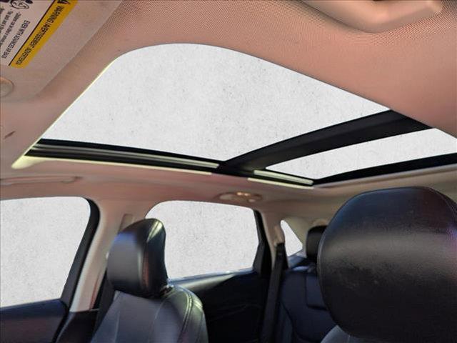 used 2015 Ford Edge car, priced at $8,971