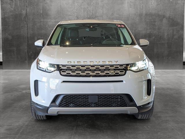 used 2023 Land Rover Discovery Sport car, priced at $33,991