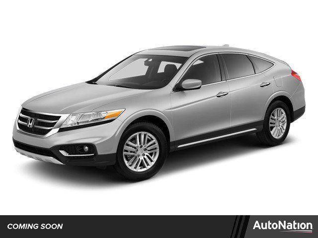 used 2013 Honda Crosstour car, priced at $12,491