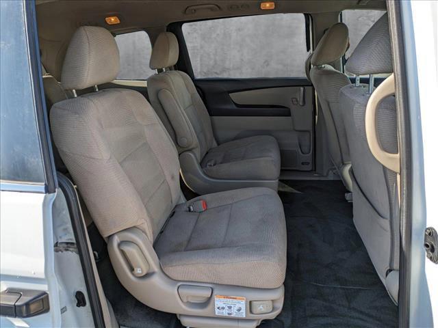 used 2011 Honda Odyssey car, priced at $8,741