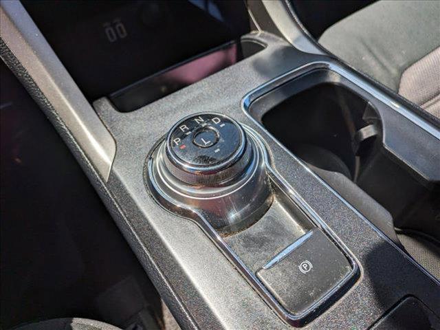 used 2020 Ford Fusion car, priced at $9,955