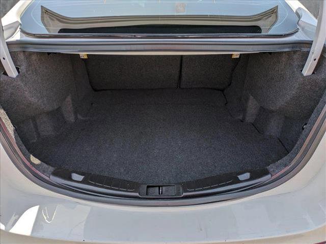 used 2020 Ford Fusion car, priced at $9,955