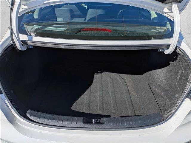 used 2023 Kia Forte car, priced at $16,390